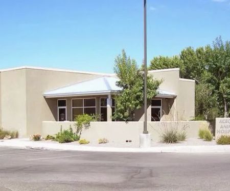 Acequia Animal Hospital