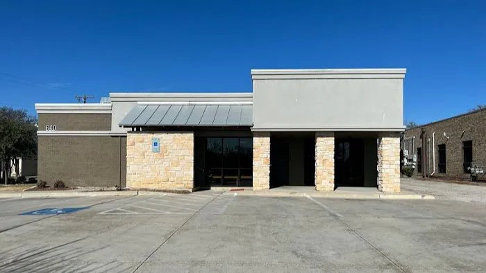 Hurst Animal Clinic Picture 3
