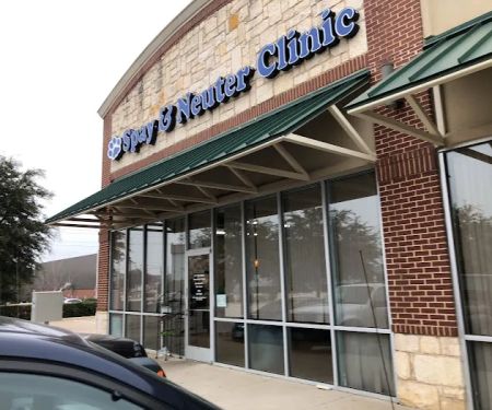 Texas Coalition for Animal Protection | TCAP Hurst