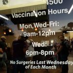 Hurst Vaccine Clinic