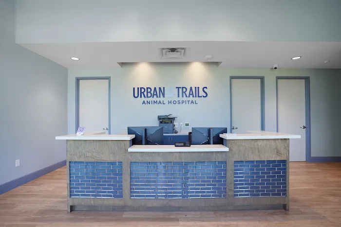 Urban Trails Animal Hospital Picture 6