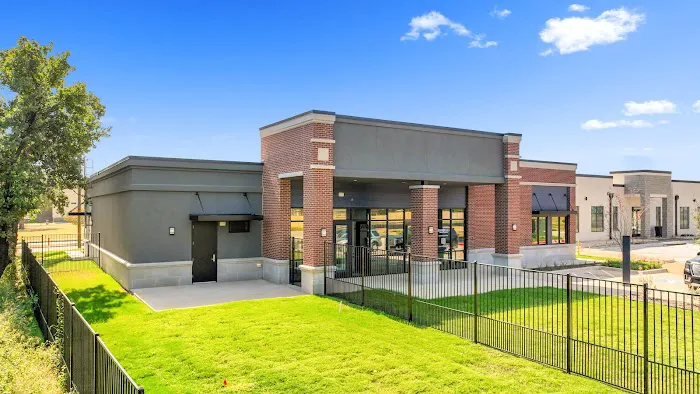 Urban Trails Animal Hospital Picture 5