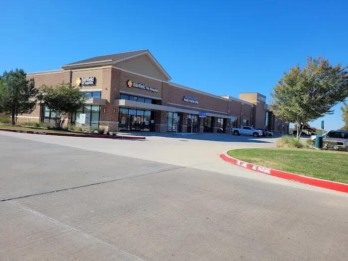 Banfield Pet Hospital Picture 1