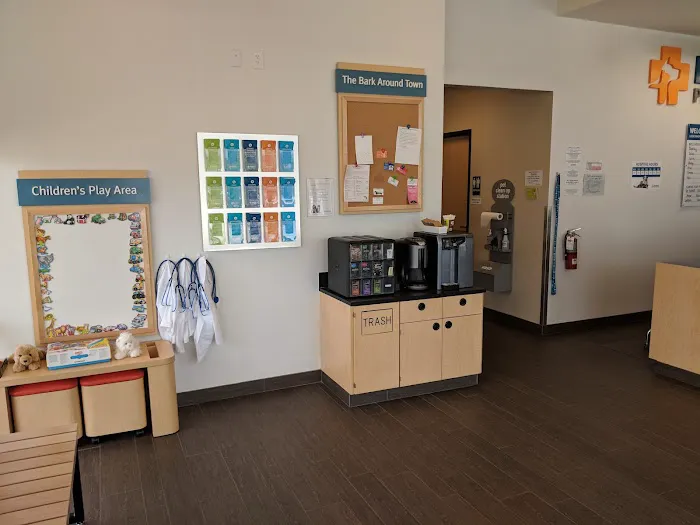 Banfield Pet Hospital Picture 7