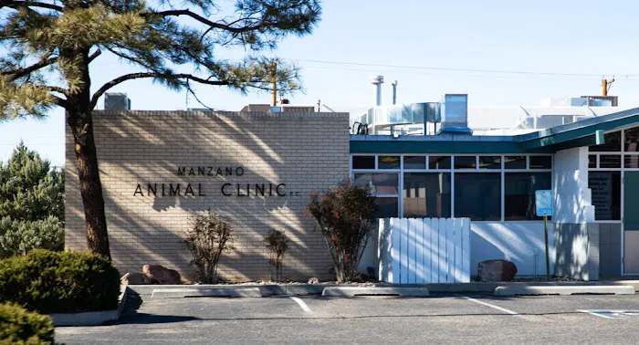 Manzano Animal Clinic Picture 2
