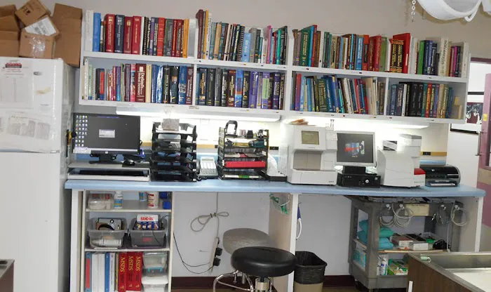 Manzano Animal Clinic Picture 10