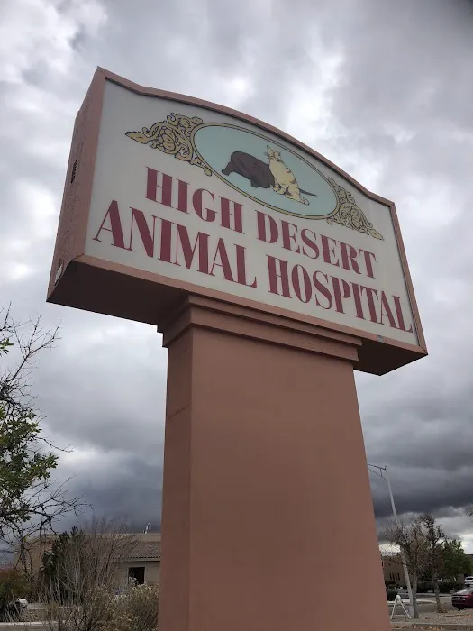 HIGH DESERT ANIMAL HOSPITAL Picture 6