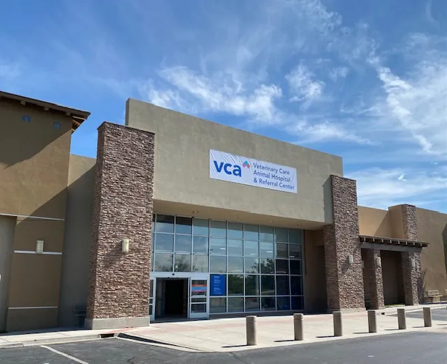 VCA Veterinary Care Animal Hospital and Referral Center Picture 1