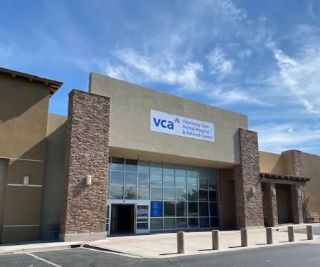 VCA Veterinary Care Animal Hospital and Referral Center