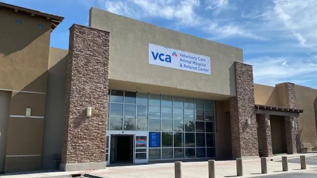VCA Veterinary Care Animal Hospital and Referral Center Picture 3
