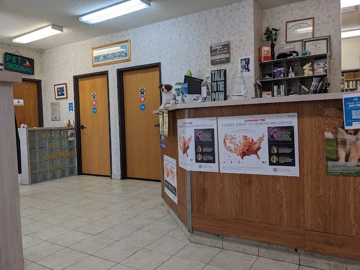 Love Freeway Animal Clinic Picture 9