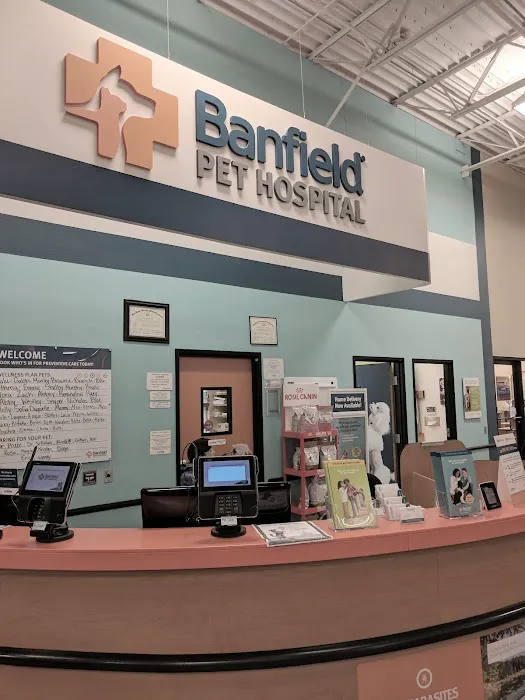 Banfield Pet Hospital Picture 8