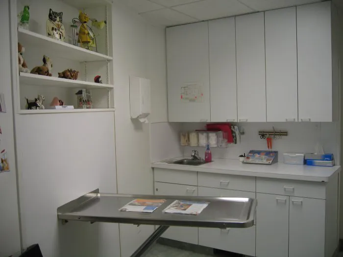 VCA Beech Road Animal Hospital Picture 6