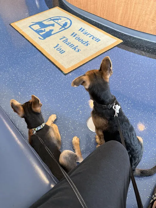 Warren Woods Veterinary Hospital Picture 7