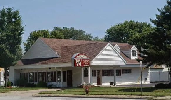 Warren Animal Clinic Picture 2