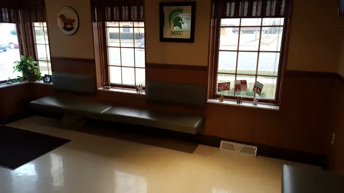 Warren Animal Clinic Picture 9