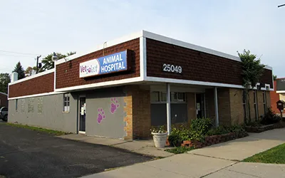VetSelect Animal Hospital of Dearborn Heights Picture 6