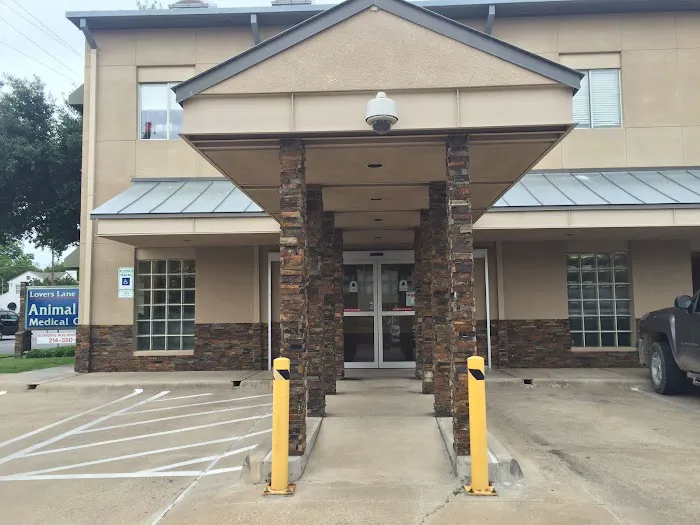 VCA Lovers Lane Animal Hospital Picture 3
