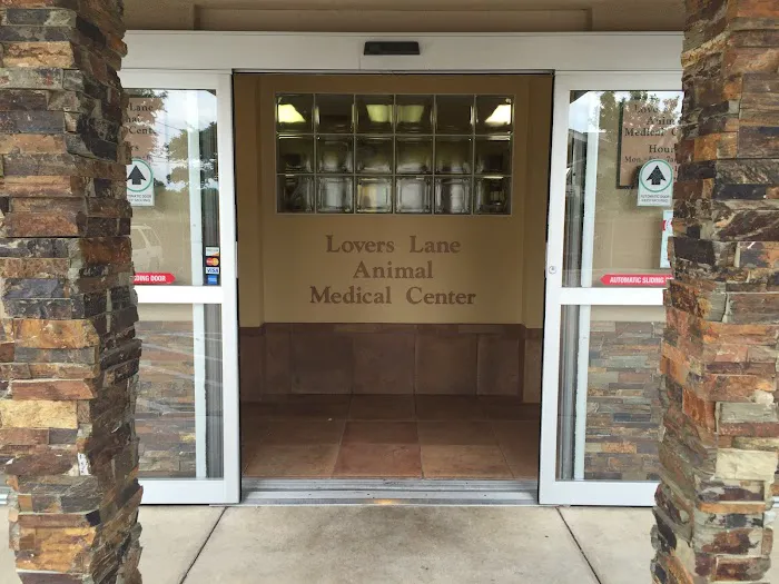 VCA Lovers Lane Animal Hospital Picture 2
