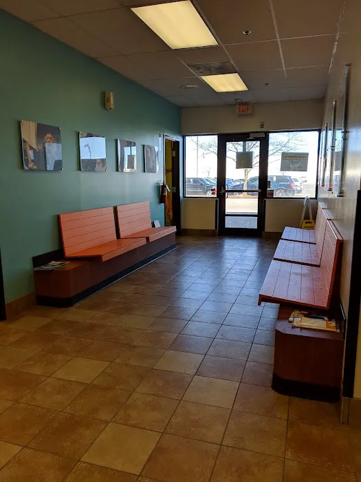 Banfield Pet Hospital Picture 4