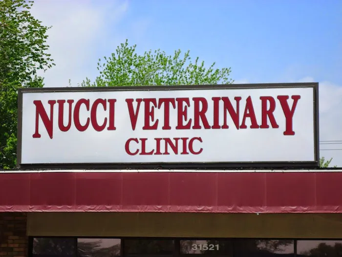 Nucci Veterinary Clinic Picture 4