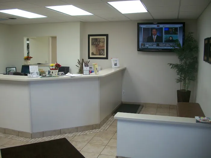 Sharp Animal Hospital Picture 2