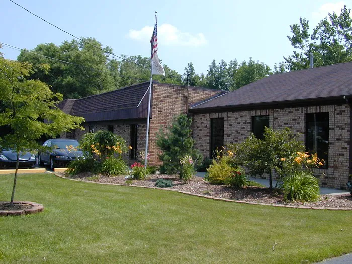 Sharp Animal Hospital Picture 3