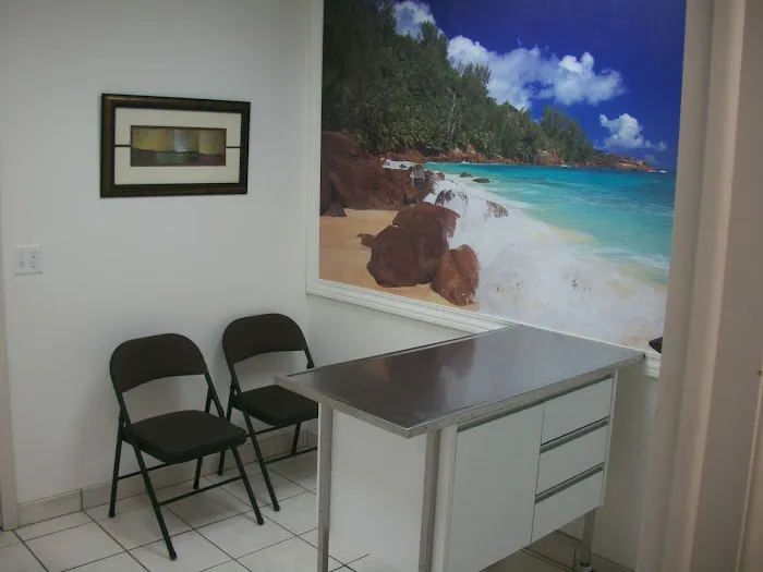 Sharp Animal Hospital Picture 4
