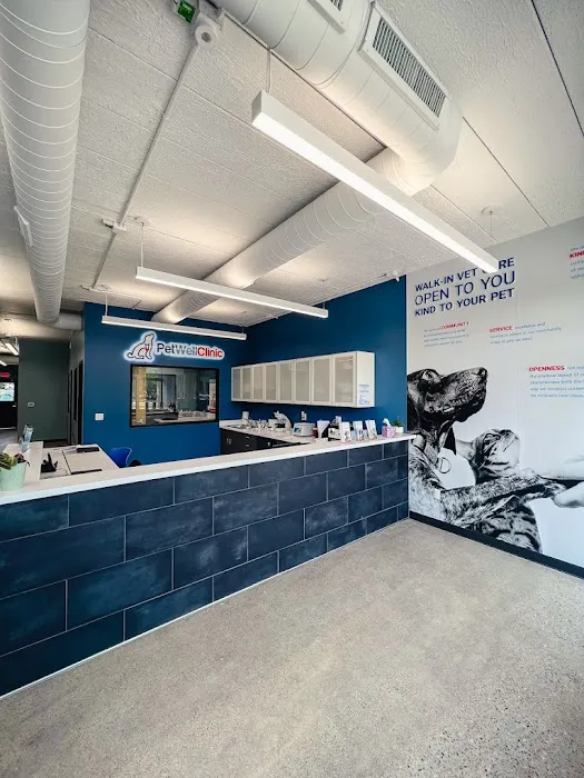 PetWellClinic - Royal Oak Picture 3