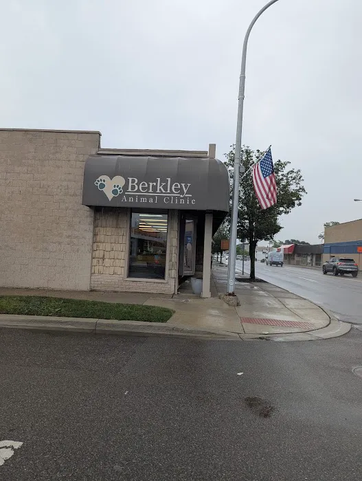 Berkley Animal Hospital Picture 5