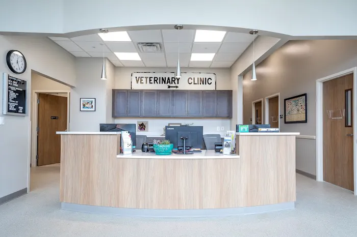 Hartrick Veterinary Clinic Picture 2