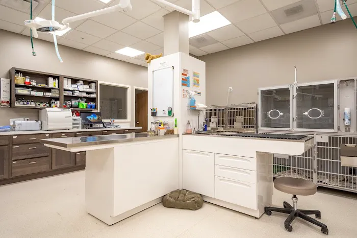 Hartrick Veterinary Clinic Picture 3