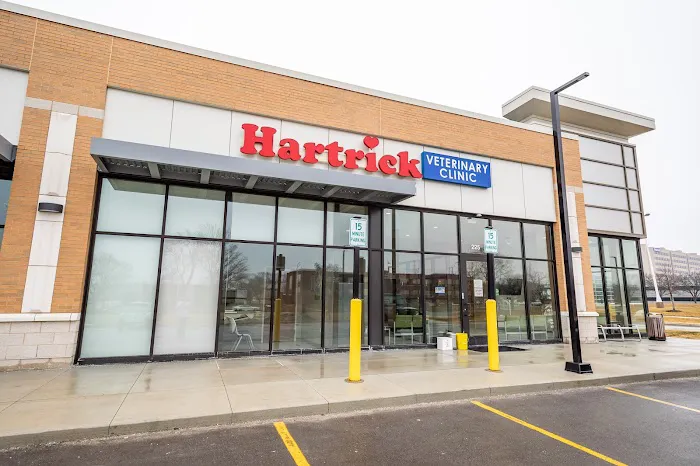 Hartrick Veterinary Clinic Picture 1