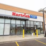 Hartrick Veterinary Clinic