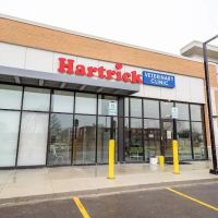 Hartrick Veterinary Clinic ico