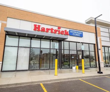 Hartrick Veterinary Clinic