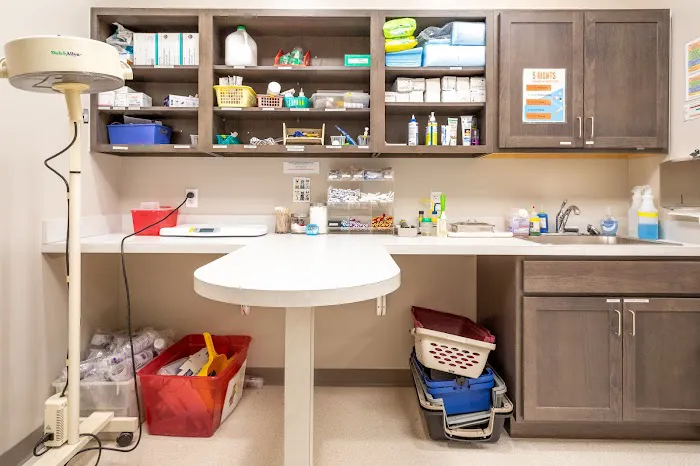 Hartrick Veterinary Clinic Picture 10