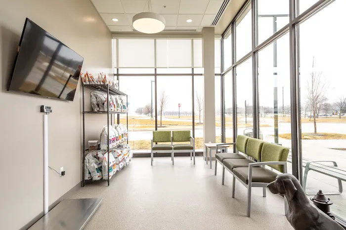 Hartrick Veterinary Clinic Picture 8