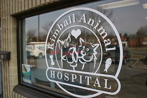 Kimball Animal Hospital Picture 3