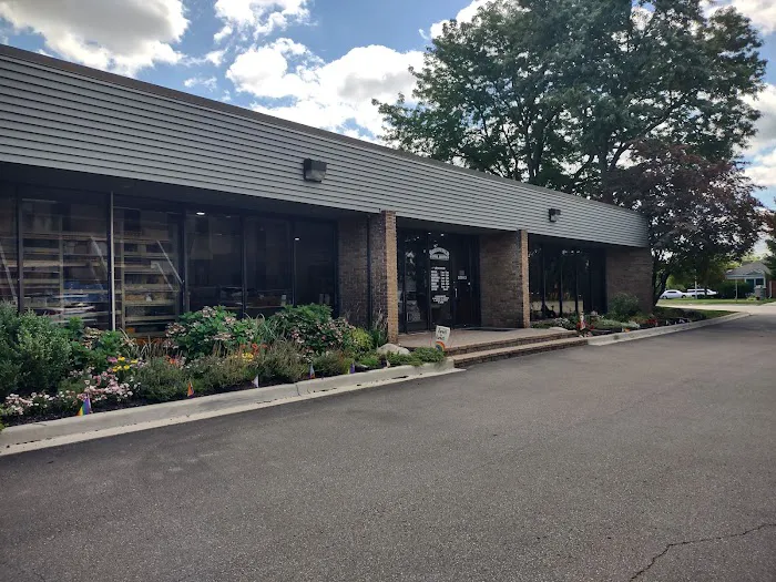 Greenfield Animal Hospital Picture 7
