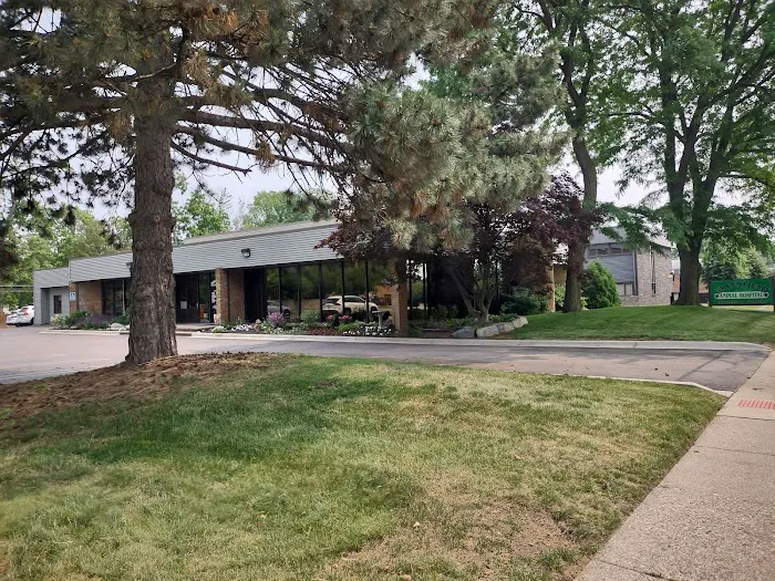Greenfield Animal Hospital Picture 5