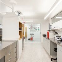 Burrwood Veterinary ico