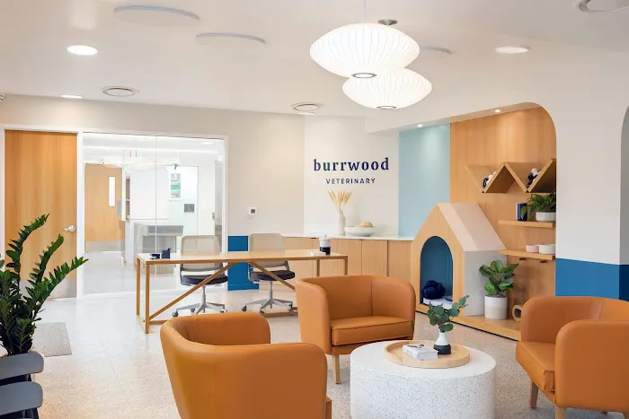 Burrwood Veterinary Picture 3