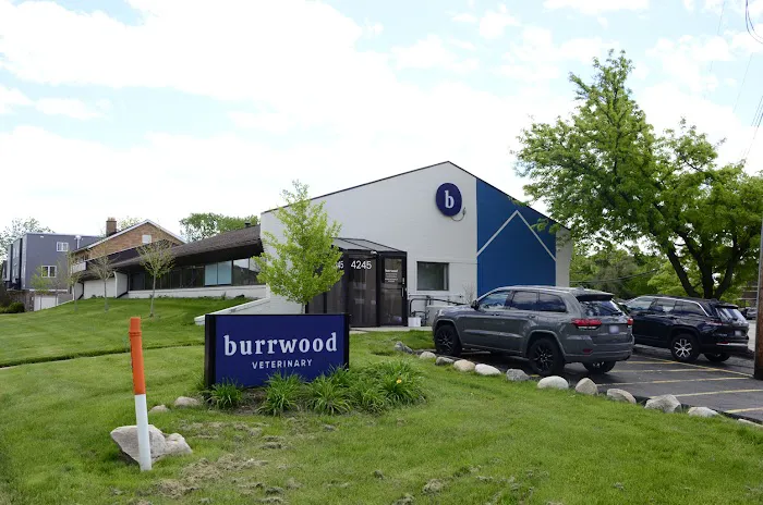 Burrwood Veterinary Picture 10
