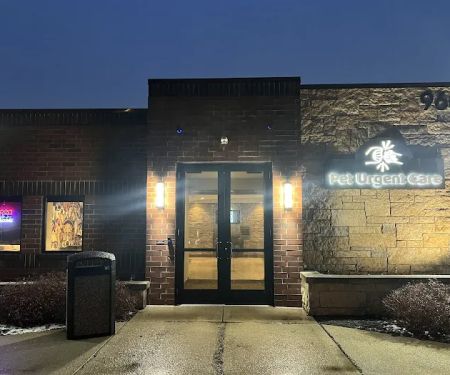 Pet Urgent Care