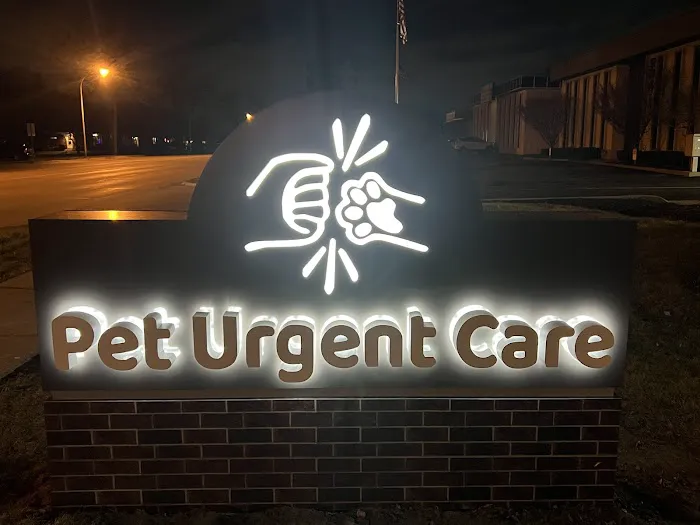 Pet Urgent Care Picture 8