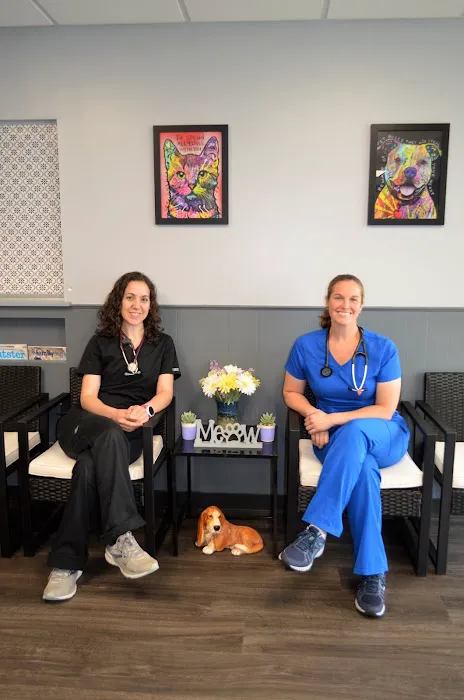 Hamilton Animal Hospital Picture 7