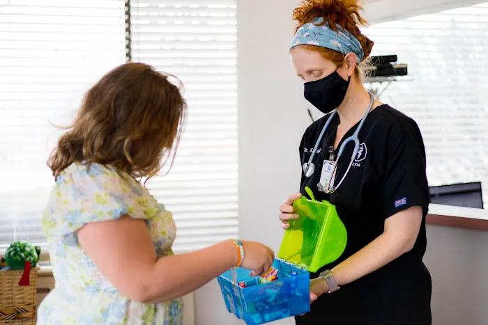 Animal Wellness Clinic of Troy Picture 6
