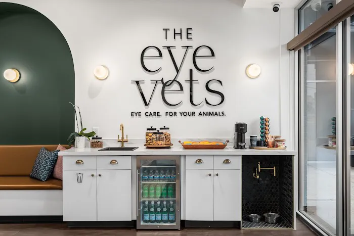The Eye Vets Picture 4