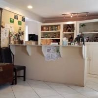 Family And Friends Veterinary Care ico